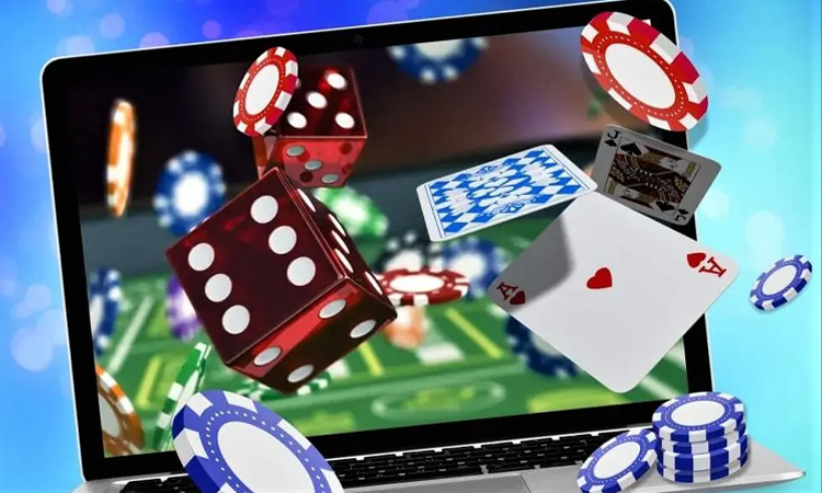 What Makes a Popular Online Casino?