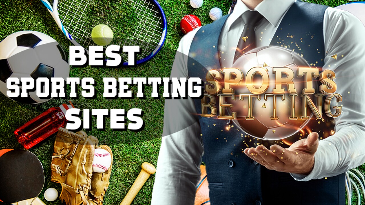 What Makes a Popular Online Sports Betting Website?